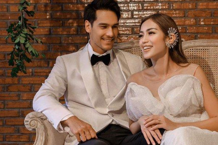 Jessica Iskandar Lagi-lagi Terciduk Liburan Bareng Richard Kyle, Pertanda Apa Ini?