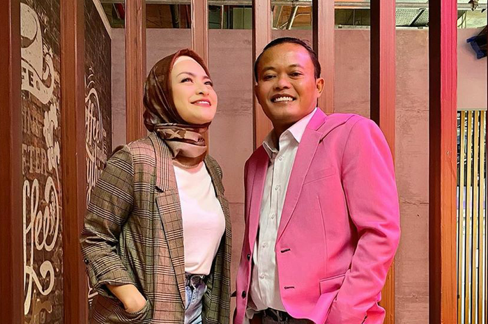 Buka-bukaan, Nathalie Holscher perlakukan keempat putra tirinya yang selama ini tak diketahui oleh publik