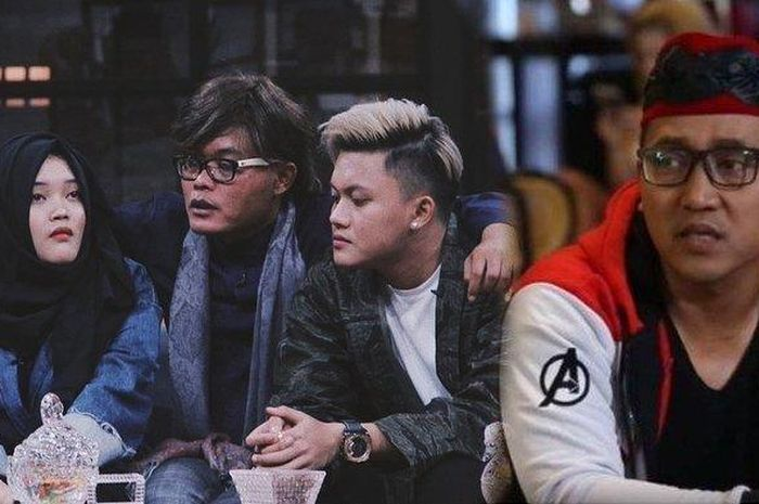 Anak Gadisnya Lagi-lagi Bersinggungan dengan Teddy Soal Harta Warisan, Sule Langsung Ambil Tindakan