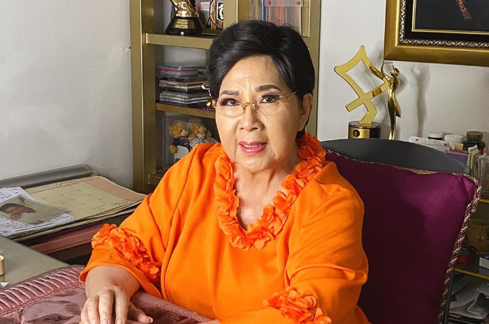 Titiek Puspa