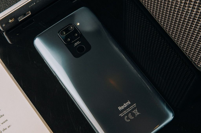 Redmi Note 10