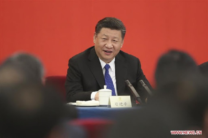 Delapan negara ini, berisiko tinggi karena memiliki proporsi utang luar negeri cukup tinggi pada China dan Bank di China.