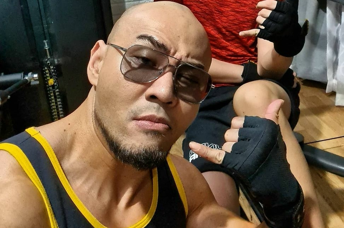 Deddy Corbuzier