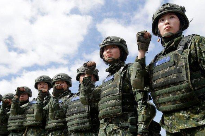 Bahkan, jika benar nama yang disebutkan ini yang mengunjungi Taiwan, hal itu bisa membuat China kepanasan.