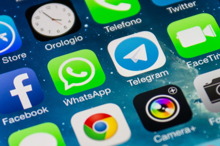 Whatsapp kini memiliki 6 fitur baru