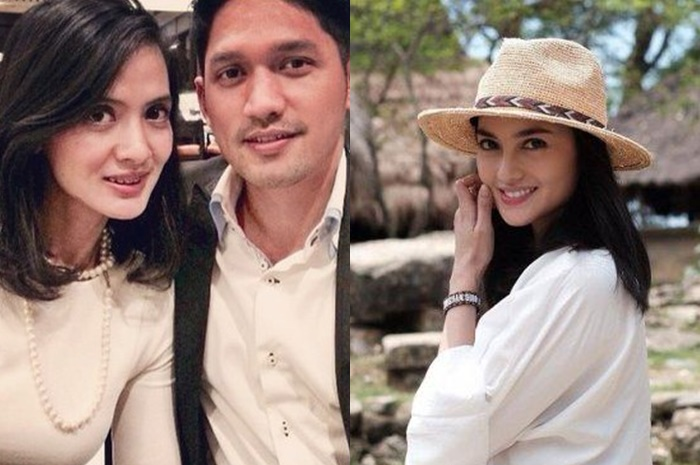 Ade Maya, Ibnu Jamil, Ririn Ekawati