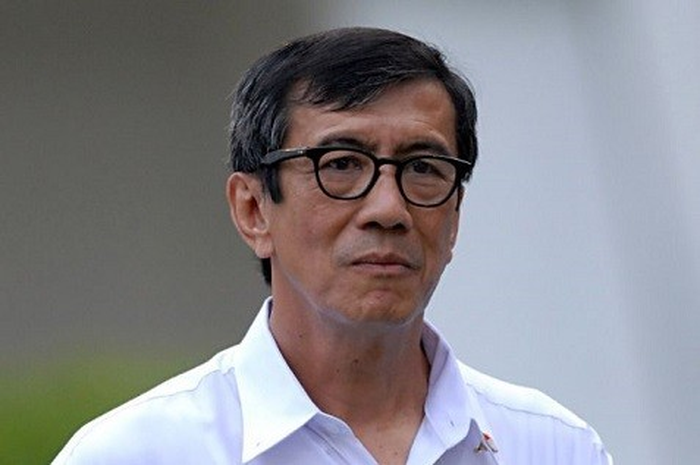 Menkumham Yasonna Laoly bisa tersenyum lebar, dulu dicecar omongannya terkait Tanjung Priok, kini terbukti Tanjung Priok banyak preman