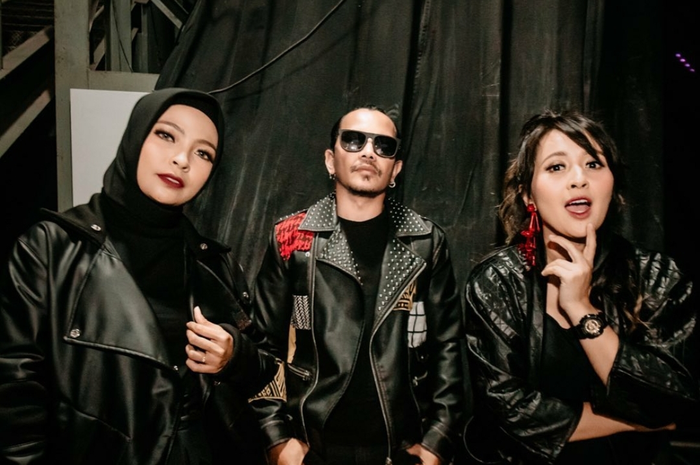 Tantri, Chua, dan Cella