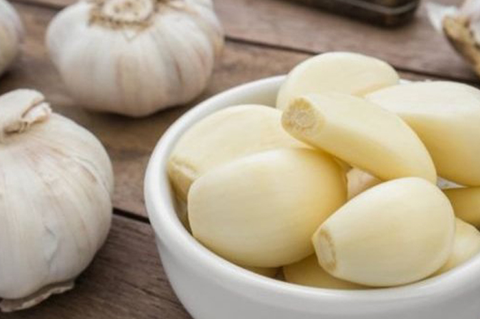bawang putih 