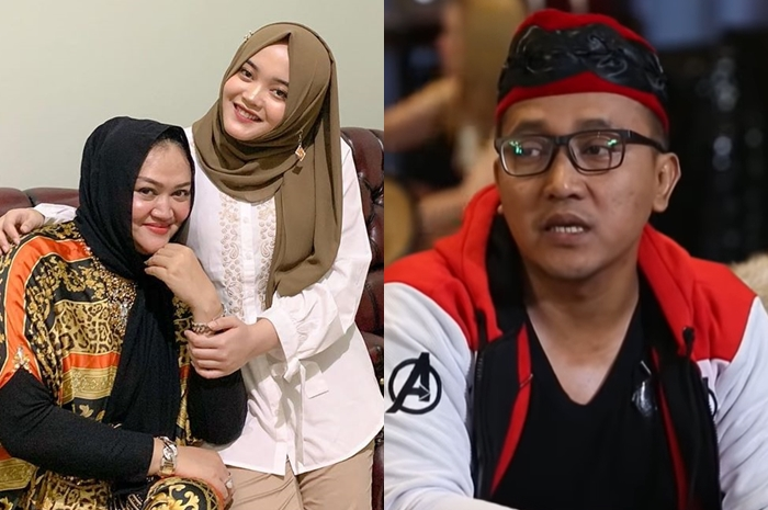 Teddy Lagi-lagi Geger Masalah Warisan Sang Istri, Pengacara Mendiang Lina Jubaedah Bongkar Fakta Heboh Soal Warisan RP 10 Miliar: Harta Almarhum Melekat pada Anak-anaknya