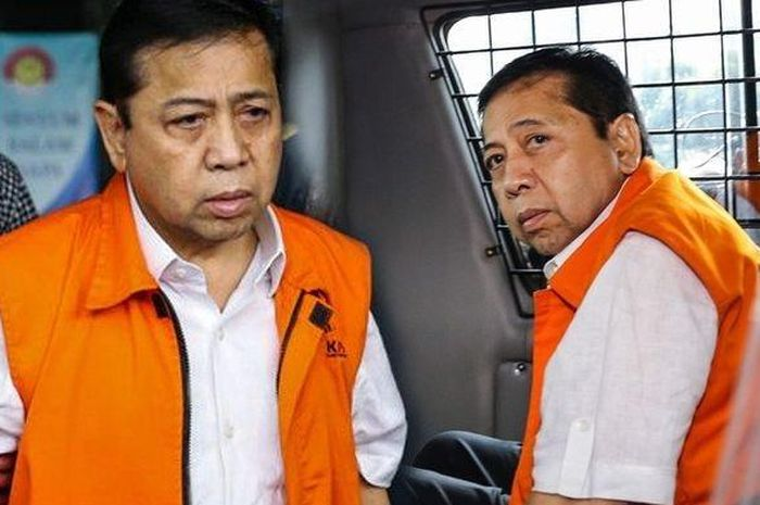 Setya Novanto