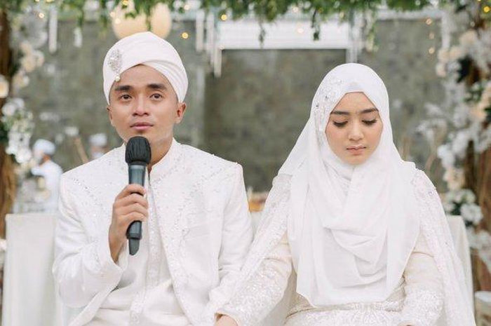 Masih Anget-angetnya Pengantin Baru, Taqy Malik Justru Terciduk Curhat Soal Istri Barunya yang Tak Disangka-sangka