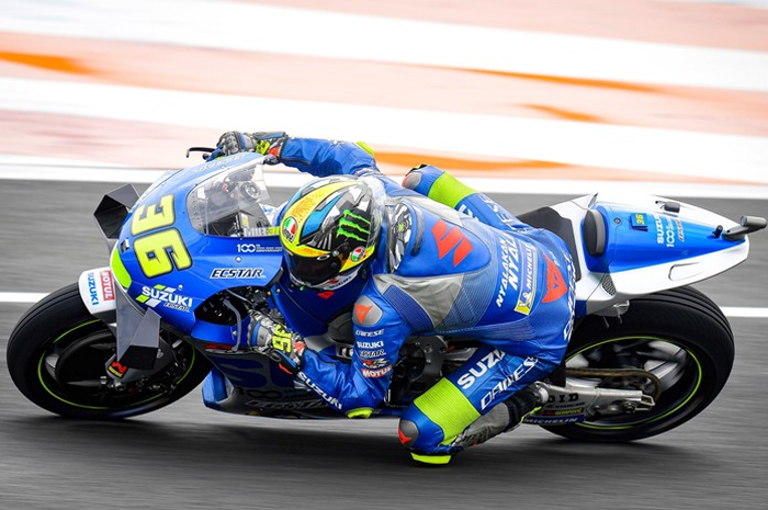 Jangan Sampai Ketinggalan, Seri Penutup MotoGP Portugal 2020 Sudah Dimulai Sore Ini!