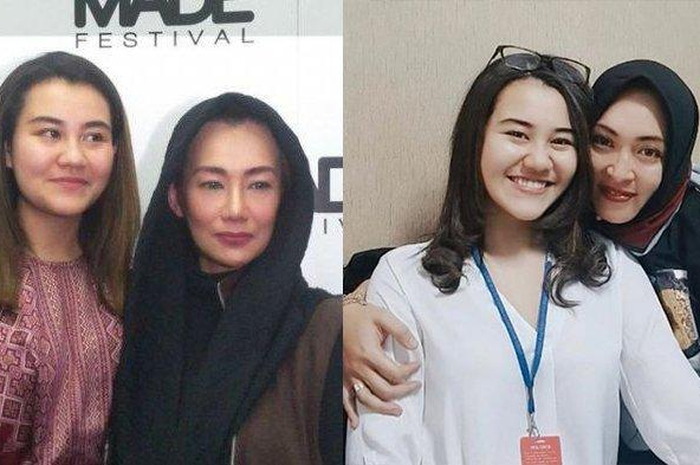 Saksikan Kedua Ibunya Mendekam di Penjara, Begini Curahan Hati Aaliyah Massaid