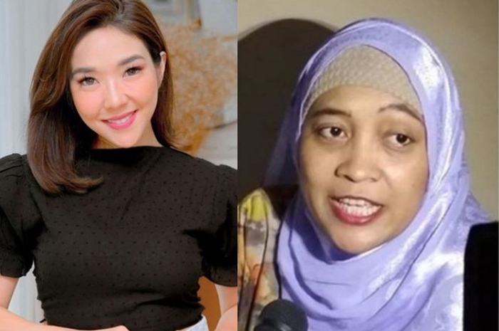 Pakar ekspresi mencoba menganalisis klarifikasi Gisel