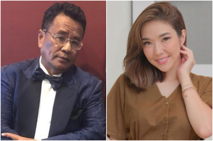 Gisel Tetiba Adukan Ponsel yang Hilang 3 Tahun Lalu, Hotman Paris: Dia Bilang Sudah Hapus, Entah Kenapa Bisa Nongol