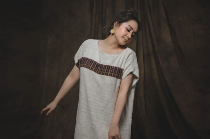 Nagita Slavina