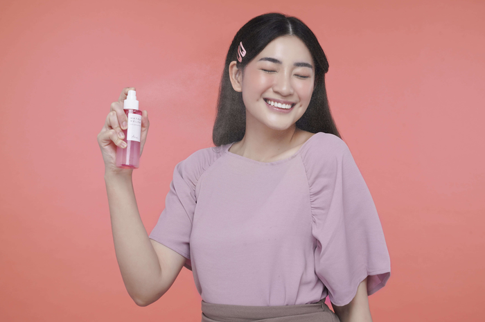 Ariul Watermelon Hydro Glow Gel Mist