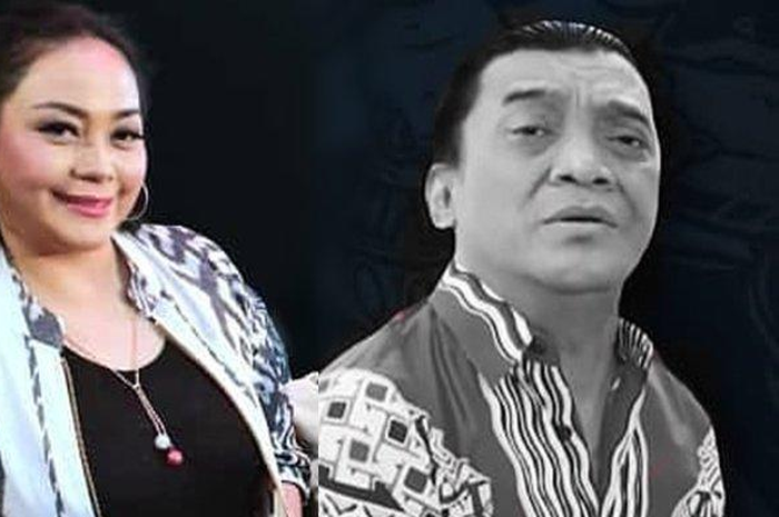 Yan Vellia istri almarhum Didi Kempot