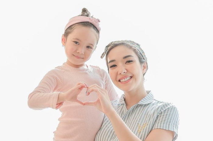 Gisella Anastasia dan Gempita