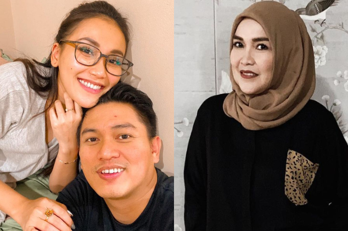 Umi Klasum beberkan tingkah Adt Jayusman, lakukan hal ini di atas meja hingga ramai sorakan pegawai Ayu Ting Ting