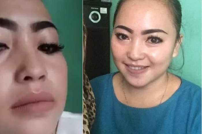 Dulu ayahnya rela jual rumah untuk modal jadi artis, kini Mpok Alpa sukses miliki hunian megah, intip potretnya