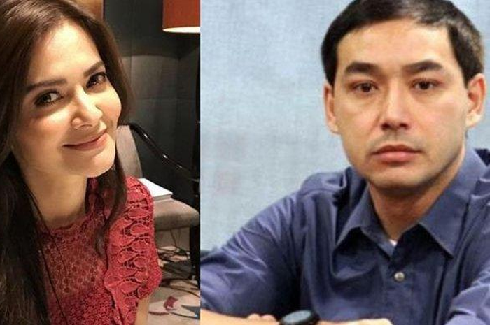 Cut Tari dan Yusuf Subrata