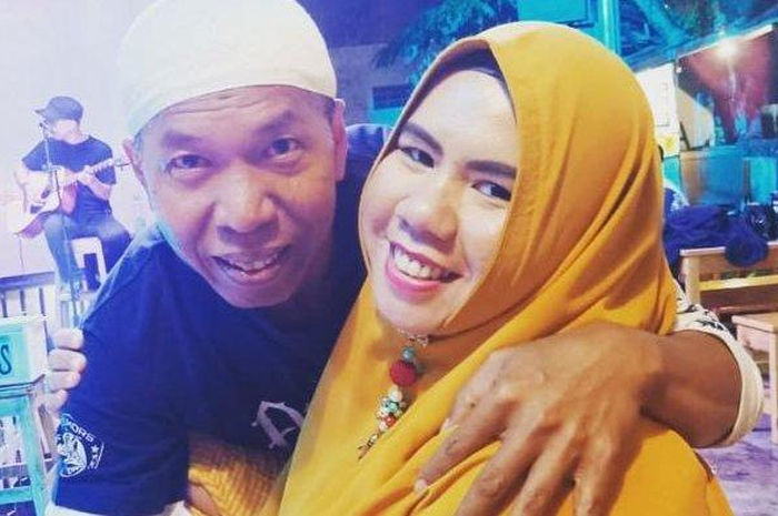 Lelah berkali-kali jadi korban poligami, Rohimah bongkar sendiri pernikahan Kiwil dengan wanita asal Bandung selain Eva Bellisima