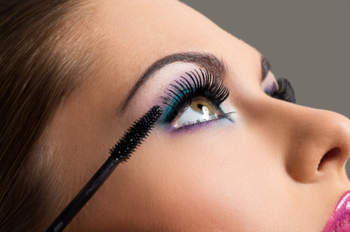 Ilustrasi makeup 