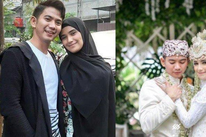 Rizki DA dan Nadya Mustika 