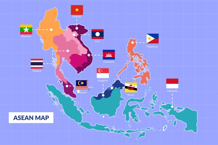 ilustrasi militer paling kaya di Asia Tenggara