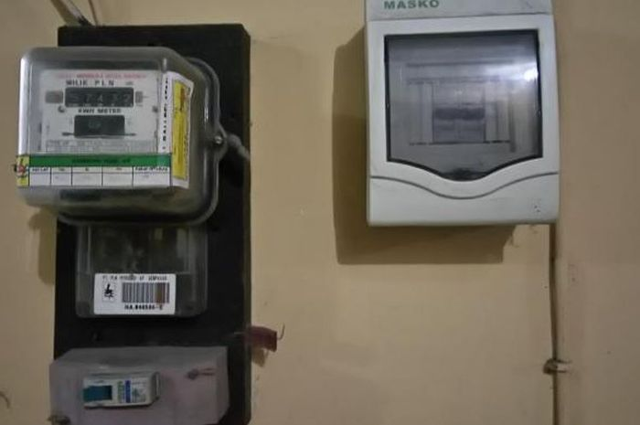 Bikers Tunggu Apalagi, Bagi-bagi Token Listrik Gratis dari PLN Bulan Desember 2020