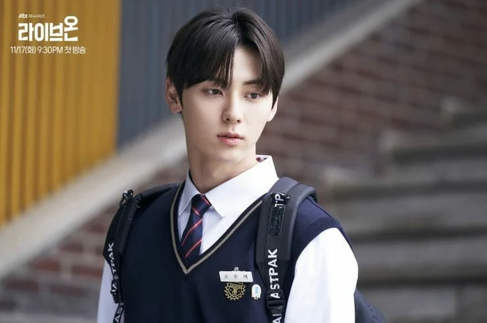 Drama 'Live On'