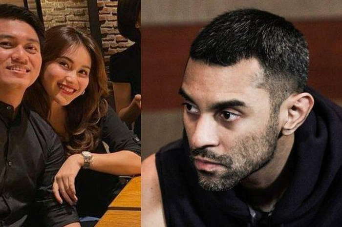 Didi Riyadi bicara soal hubungan Ayu Ting Ting dan Adit Jayusman