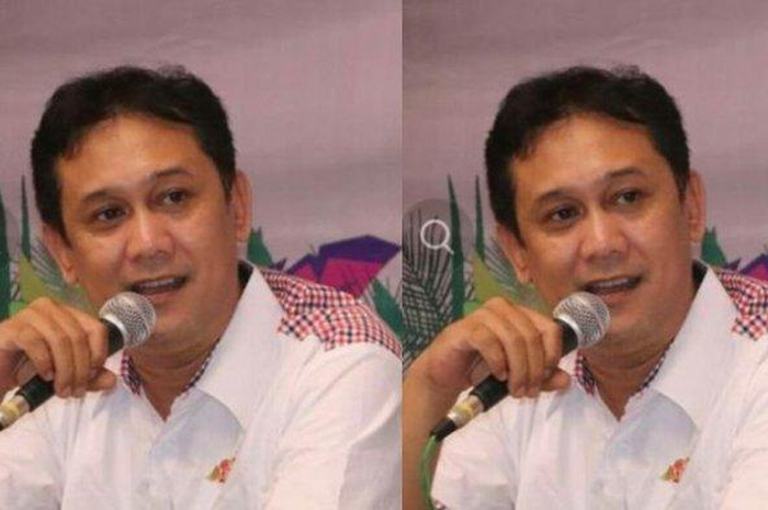 Denny Siregar