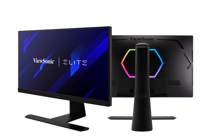 Monitor Gaming ELITE XG270Q