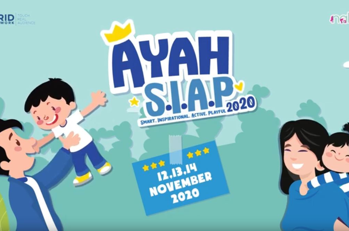 Acara Ayah S.I.A.P