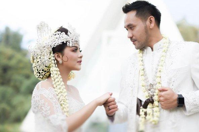 Kenalan Lewat Instagram, Jenita Janet Mantap Dipinang  Danu Sofwan