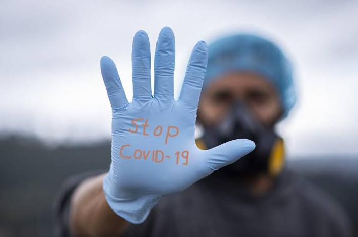 Covid-19 Berubah Jadi Sindemi, Epidemiolog Beri Penjelasan!