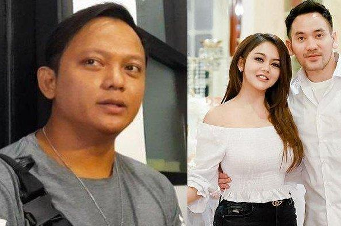 Pantas Jenita Janet Tak Peduli dengan Omongan Orang hingga Putuskan Segera Lepas Status Janda, Terungkap Cara Danu Sofwan Mencari Sesuap Nasi