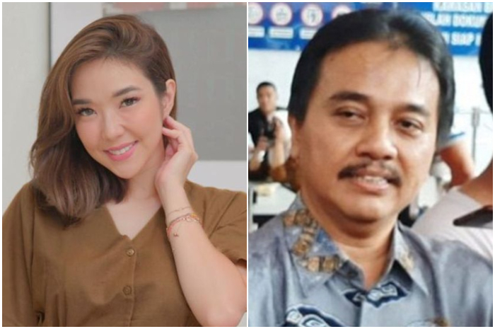 Pakar Telematika Roy Suryo baru-baru ini kembali membeberkan hasil analisa terbarunya soal video syur mirip Gisel.