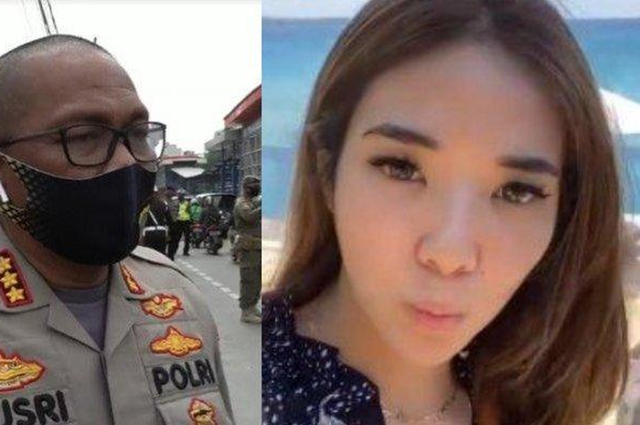 Hasil Analisa Forensik Wajah Kasus Video Syur Mirip Gisel Tak Kunjung Dirilis, Polisi Mengaku Alami Kendala: Ini kan Tidak Mudah