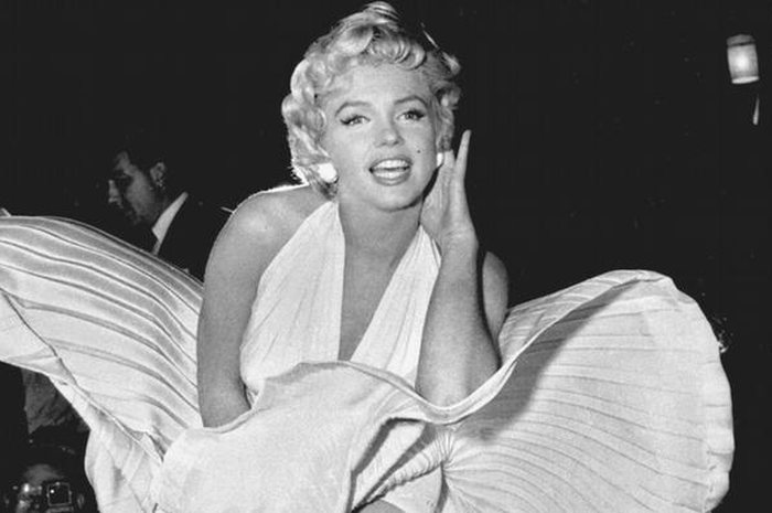 Marilyn Monroe