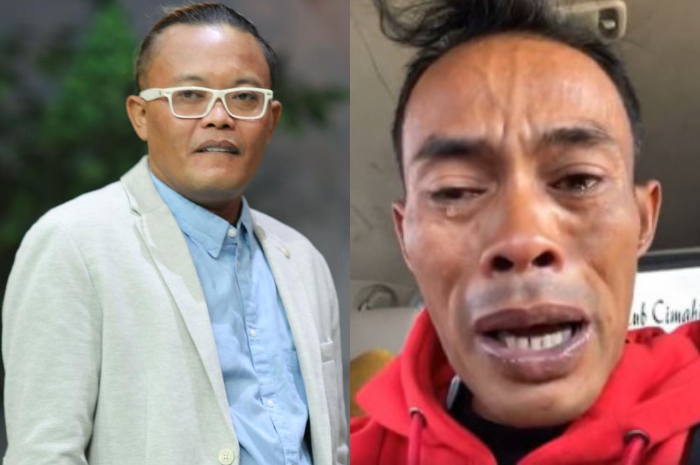 Sule beberkan kondisi Ade Londok yang kauh berbedai usai banjir hujatan hingga sebut sudah pernah beri peringatan soal ini