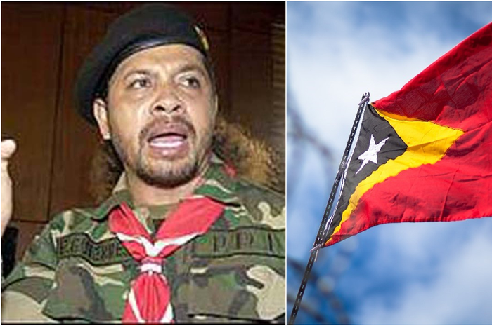 Mereka rakyat Timor Leste yang pro-Jakarta tidak ingin kemerdekaan terjadi karena akan membahayakan daerah tersebut.