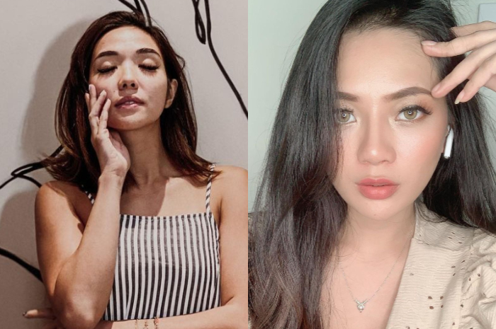 Parodikan video syur mirip Gisella Anastasia, selebgram ini langsung jadi sorotan netizen gegara tingkahnya