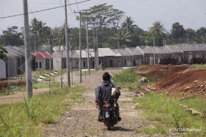  Ada lagi program bedah rumah swadaya dari pemerintah, simak nih cara dan syaratnya.