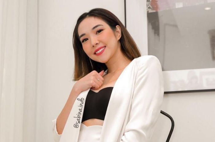 Gisella Anastasia