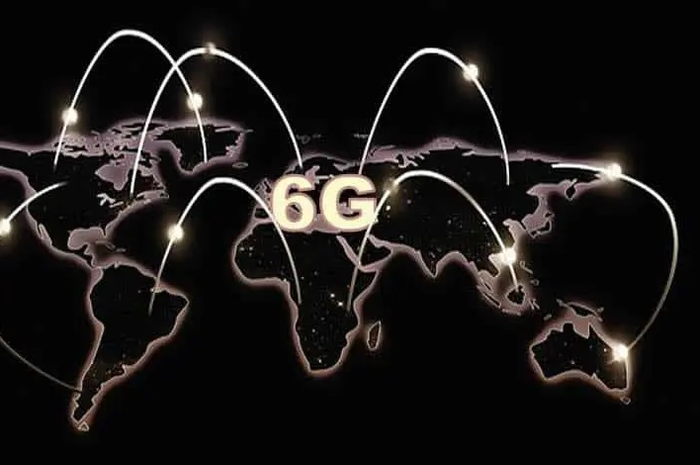 5G baru dimulai di Indonesia, sedangkan 6G tengah dipersiapkan di Korea Selatan.