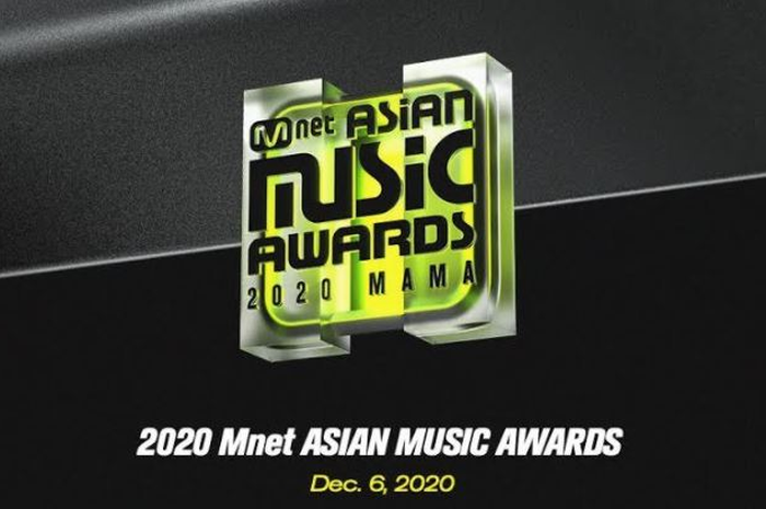 Panggung MAMA 2020 bakal disiarkan di tv swasta Indonesia